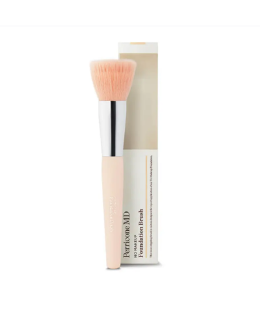 Пензлик для нанесення тональної основи Perricone MD No MakeUp Foundation Brush
