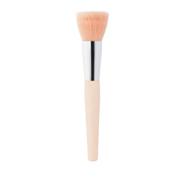 Пензлик для нанесення тональної основи Perricone MD No MakeUp Foundation Brush