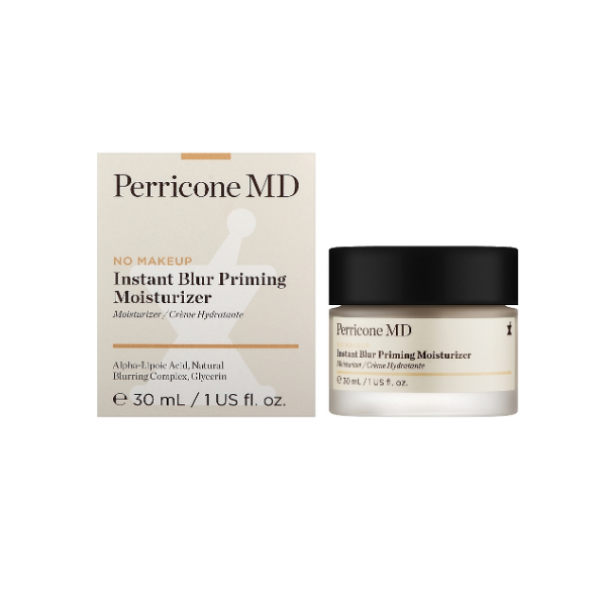 Зволожуючий праймер під макіяж Perricone MD No Makeup Instant Blur Priming Moisturizer