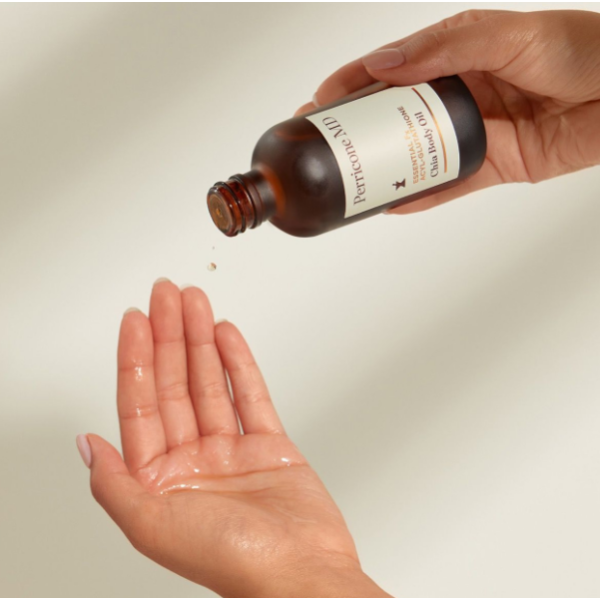 Поживна олія для тіла з екстрактом чіа Perricone MD Essential Fx Acyl - Glutathione Chia Body Oil