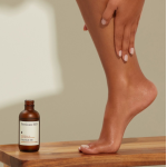 Поживна олія для тіла з екстрактом чіа Perricone MD Essential Fx Acyl - Glutathione Chia Body Oil