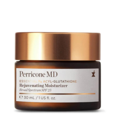 Зволожуючий засіб з ацил-глутатіоном SPF 25 Perricone MD Essential Fx Acyl-Glutathione Rejuvenating Moisturizer
