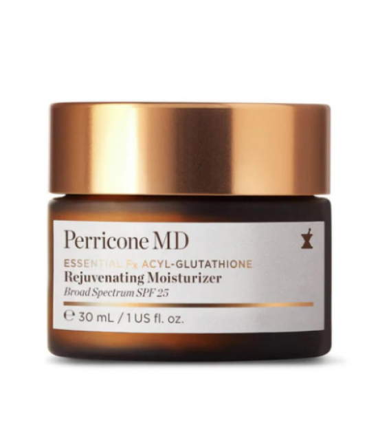 Зволожуючий засіб з ацил-глутатіоном SPF 25 Perricone MD Essential Fx Acyl-Glutathione Rejuvenating Moisturizer