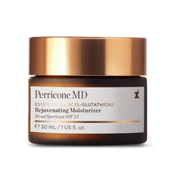 Зволожуючий засіб з ацил-глутатіоном SPF 25 Perricone MD Essential Fx Acyl-Glutathione Rejuvenating Moisturizer