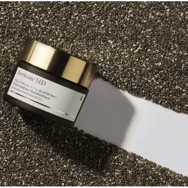 Зволожуючий засіб з ацил-глутатіоном SPF 25 Perricone MD Essential Fx Acyl-Glutathione Rejuvenating Moisturizer