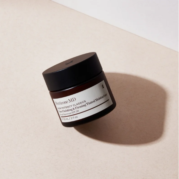 Зволожуючий крем для обличчя Perricone MD High Potency Classics Face Finishing&Firming Moisturizer SPF30