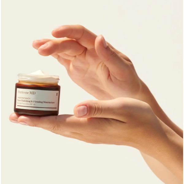 Зволожуючий крем для обличчя Perricone MD High Potency Classics Face Finishing&Firming Moisturizer SPF30