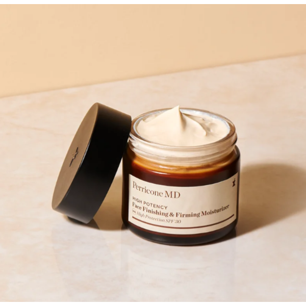 Зволожуючий крем для обличчя Perricone MD High Potency Classics Face Finishing&Firming Moisturizer SPF30