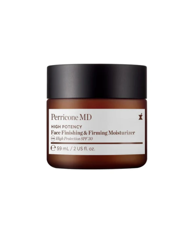 Зволожуючий крем для обличчя Perricone MD High Potency Classics Face Finishing&Firming Moisturizer SPF30