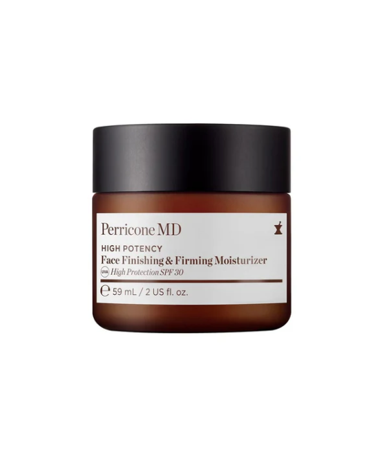 Зволожуючий крем для обличчя Perricone MD High Potency Classics Face Finishing&Firming Moisturizer SPF30