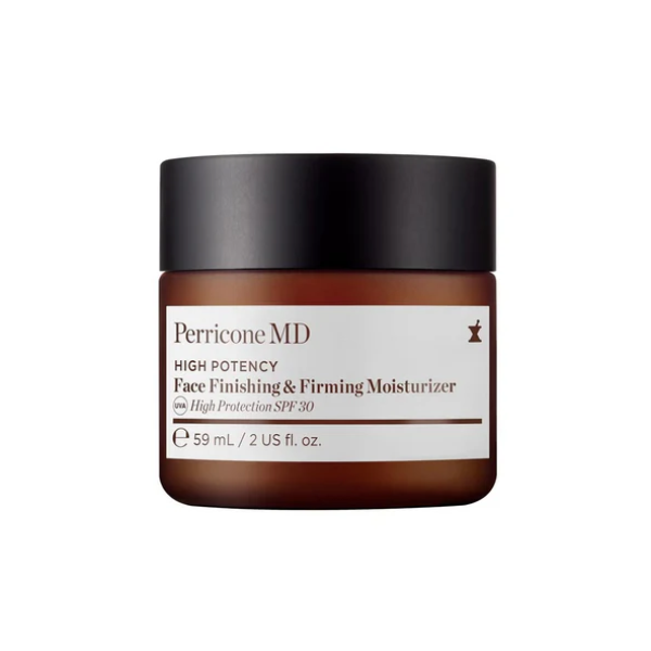 Зволожуючий крем для обличчя Perricone MD High Potency Classics Face Finishing&Firming Moisturizer SPF30