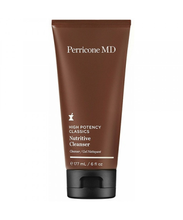 Живильний гель для вмивання Perricone MD High Potency Classics Nutritive Cleanser