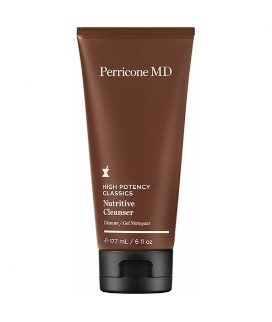 Живильний гель для вмивання Perricone MD High Potency Classics Nutritive Cleanser