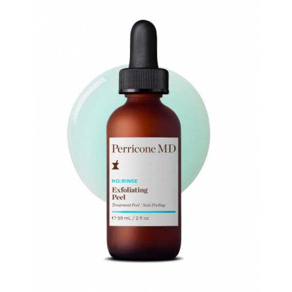 Незмивний пілінг-ексфоліант Perricone MD No:Rinse Exfoliating Peel