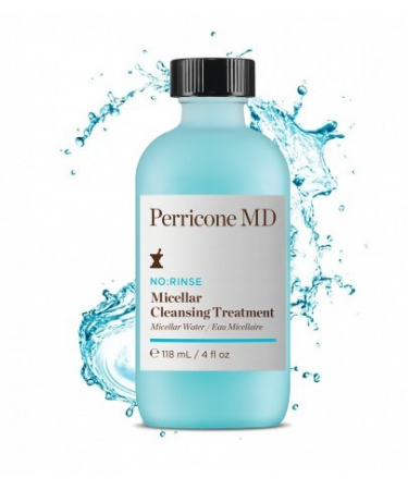 Міцелярний засіб для очищення Perricone MD No:Rinse Micellar Cleansing Treatment