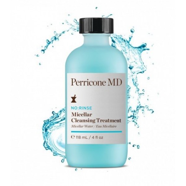 Міцелярний засіб для очищення Perricone MD No:Rinse Micellar Cleansing Treatment