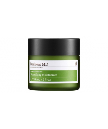 Поживний та зволожувальний крем Perricone MD Hypoallergenic Nourishing Moisturizer