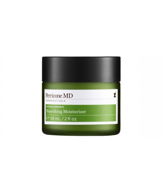 Поживний та зволожувальний крем Perricone MD Hypoallergenic Nourishing Moisturizer