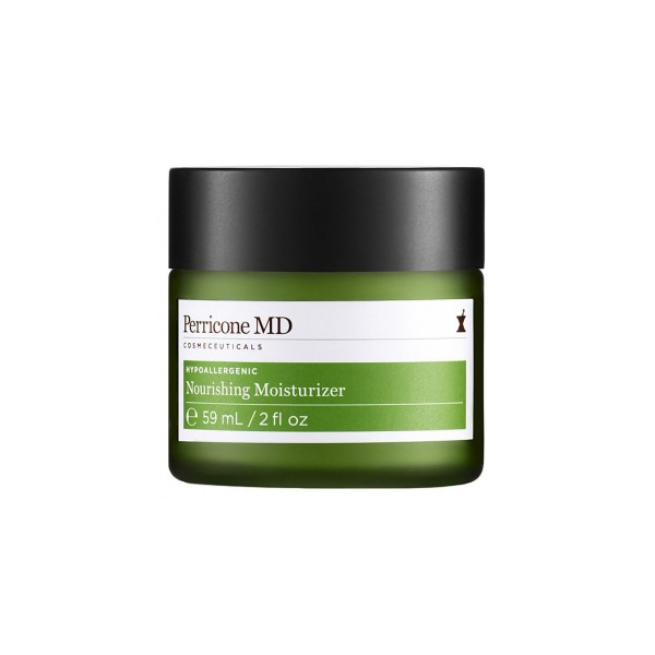 Поживний та зволожувальний крем Perricone MD Hypoallergenic Nourishing Moisturizer