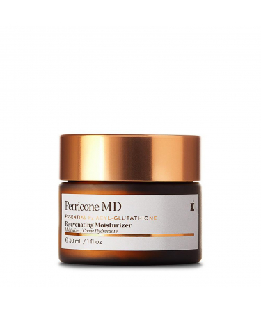 Зволожувальний крем з ацил-глутатіоном Perricone MD Essential Fx Rejuvenating Moisturizer