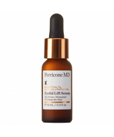 Ліфтинг сироватка для очей Perricone MD Essential Fx Acyl-Glutathione: Eyelid Serum
