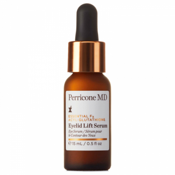 Ліфтинг сироватка для очей Perricone MD Essential Fx Acyl-Glutathione: Eyelid Serum