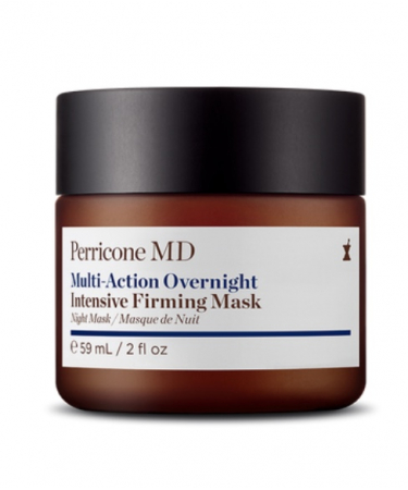Мультифункціональна інтенсивна нічна зміцнювальна маска Perricone MD Action Overnight Intensive Firming Mask
