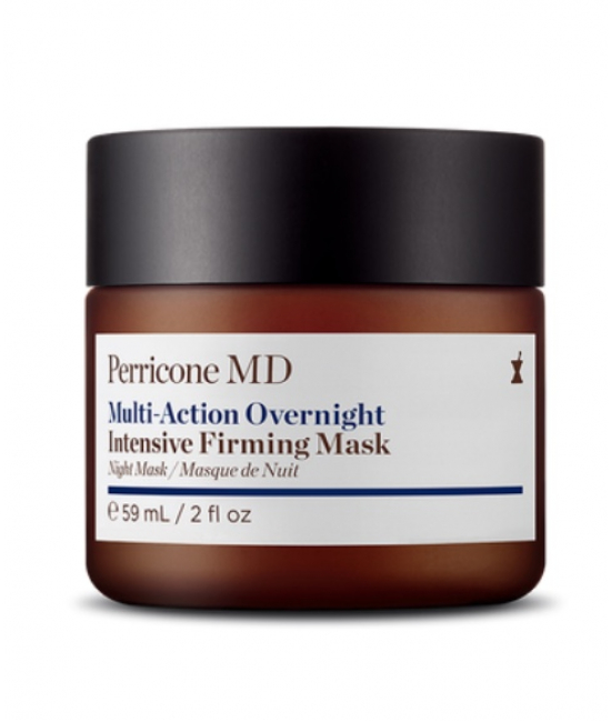 Мультифункціональна інтенсивна нічна зміцнювальна маска Perricone MD Action Overnight Intensive Firming Mask