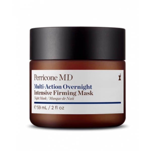 Мультифункціональна інтенсивна нічна зміцнювальна маска Perricone MD Action Overnight Intensive Firming Mask