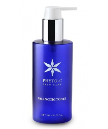 Тонік для обличчя Phyto-C Balancing Toner 