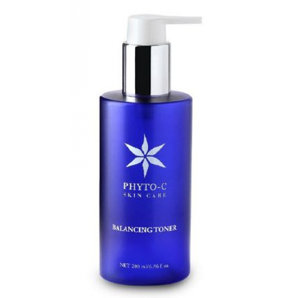 Тонік для обличчя Phyto-C Balancing Toner 