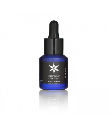 Сироватка з вітамінами Е і С Phyto-C E In C Serum