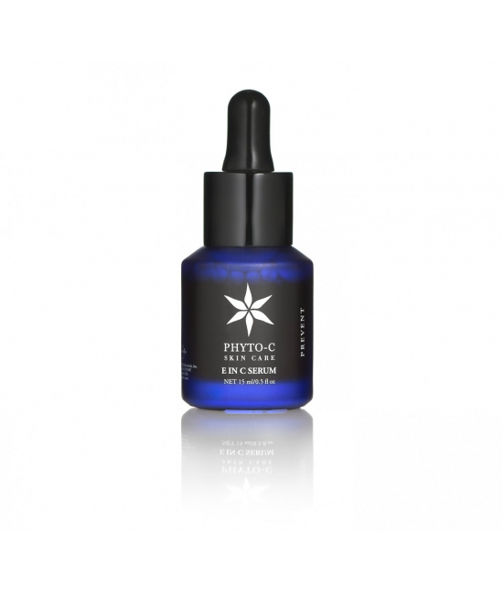 Сироватка з вітамінами Е і С Phyto-C E In C Serum