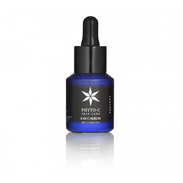 Сироватка з вітамінами Е і С Phyto-C E In C Serum