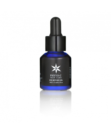 Відновлювальний гель для шкіри навколо очей Phyto-C Eye Return Gel