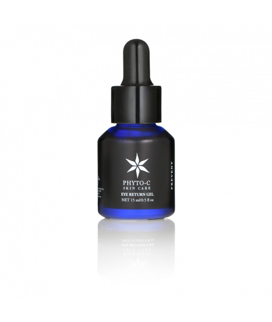 Відновлювальний гель для шкіри навколо очей Phyto-C Eye Return Gel