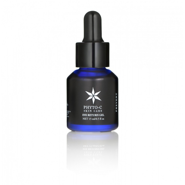 Відновлювальний гель для шкіри навколо очей Phyto-C Eye Return Gel