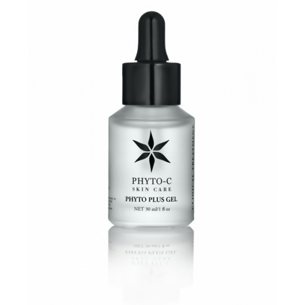 Гель для зрілої жирної шкіри Phyto-C Phyto Plus Gel