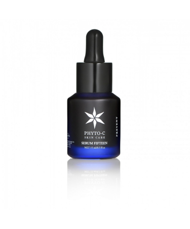 Сироватка з 15% вітаміну С Phyto-C Serum Fifteen 