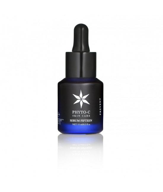 Сироватка з 15% вітаміну С Phyto-C Serum Fifteen 