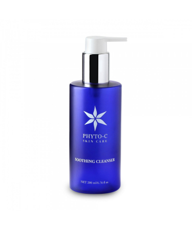 Заспокійливий гель для вмивання Phyto-C Soothing Cleanser