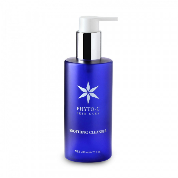 Заспокійливий гель для вмивання Phyto-C Soothing Cleanser
