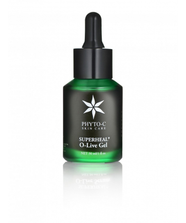 Гель зволожувальний Phyto-C Superheal O-Live Gel