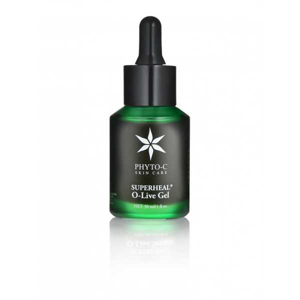 Гель зволожувальний Phyto-C Superheal O-Live Gel