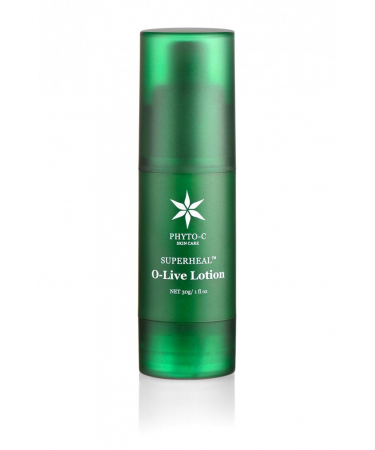 Зволожувальний лосьйон Phyto-C Superheal O-Live Lotion
