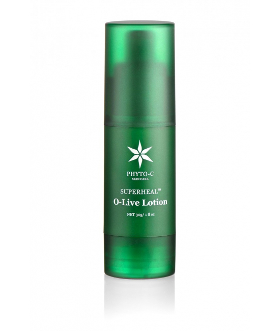 Зволожувальний лосьйон Phyto-C Superheal O-Live Lotion