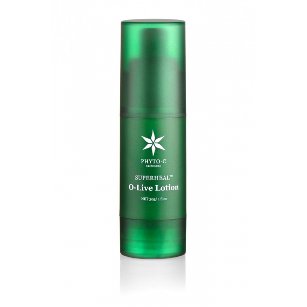 Зволожувальний лосьйон Phyto-C Superheal O-Live Lotion