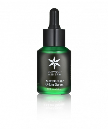 Сироватка відновлювальна Phyto-C Superheal O-Live Serum