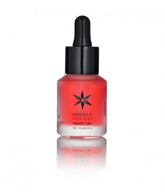 Гель омолоджувальний Phyto-C Velvet Gel