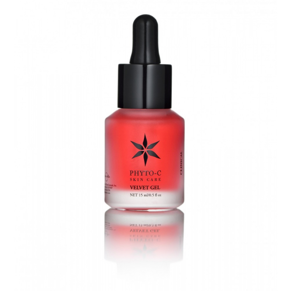 Гель омолоджувальний Phyto-C Velvet Gel